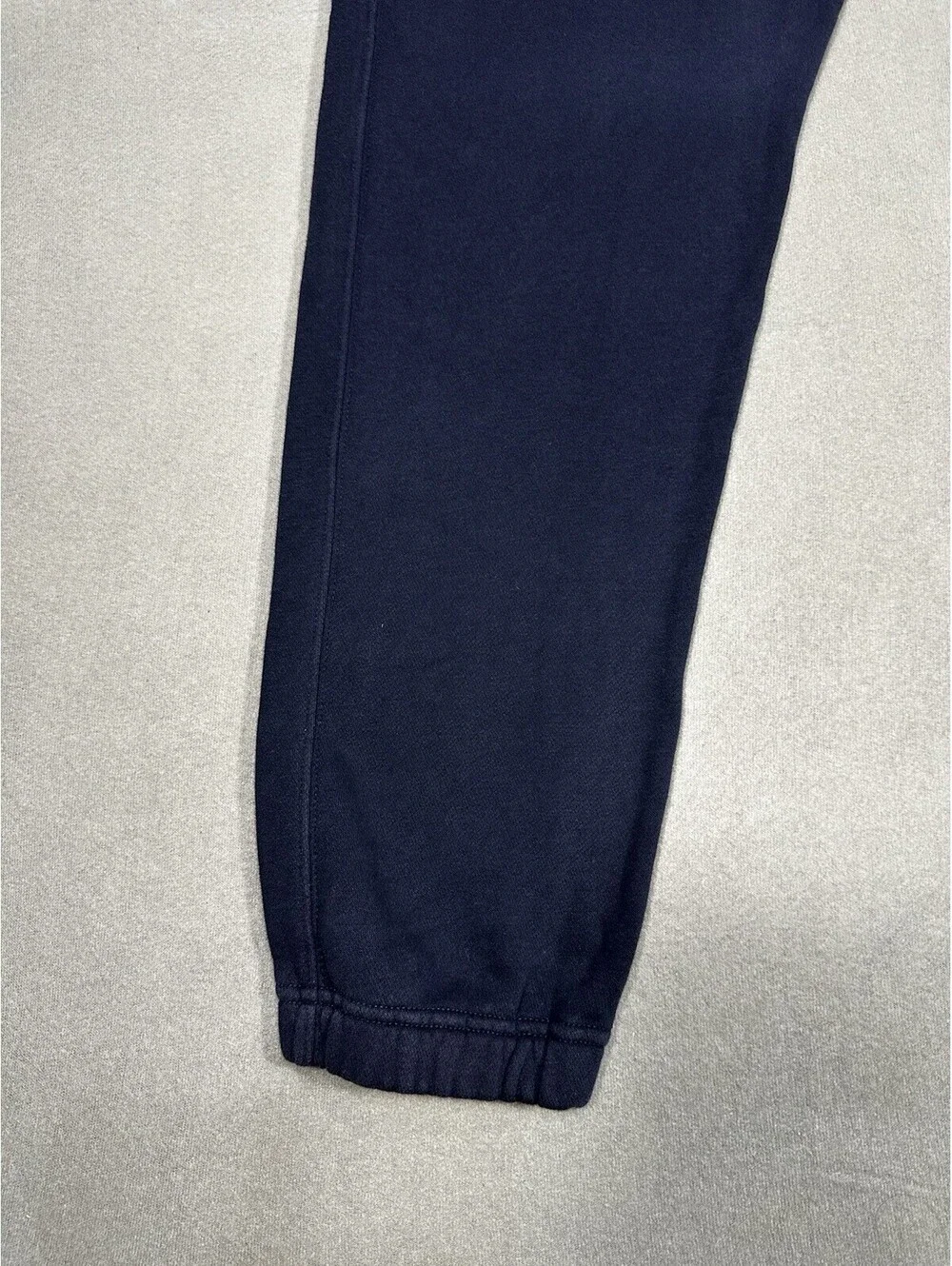Hollister relaxed jogger